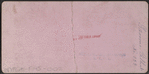 Grand Union Hotel Parlor, Saratoga, N.Y.