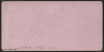 Geyser Spring, Saratoga, N.Y.