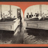 Geyser Spring, Saratoga Springs, N.Y.