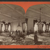 Congress Hall Parlor, Saratoga, N.Y.