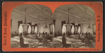 Congress Hall Parlor, Saratoga, N.Y.