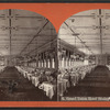 Grand Union Hotel Dining Room, Saratoga, N.Y.