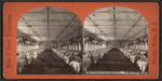Grand Union Hotel Dining Room, Saratoga, N.Y.
