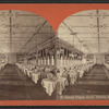Grand Union Hotel Dining Room, Saratoga, N.Y.