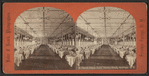 Grand Union Hotel Dining Room, Saratoga, N.Y.