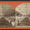Grand Union Hotel Dining Room, Saratoga, N.Y.