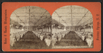 Grand Union Hotel Dining Room, Saratoga, N.Y.