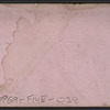 Grand Union Hotel Dining Room, Saratoga, N.Y.