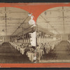Grand Union Hotel Dining Room, Saratoga, N.Y.