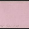 Grand Union Hotel Dining Room, Saratoga, N.Y.