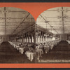 Grand Union Hotel Dining Room, Saratoga, N.Y.