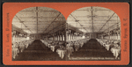 Grand Union Hotel Dining Room, Saratoga, N.Y.