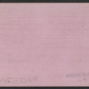Grand Union Hotel Dining Room, Saratoga, N.Y.