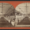 Grand Union Hotel Dining Room, Saratoga, N.Y.