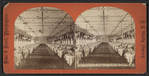Grand Union Hotel Dining Room, Saratoga, N.Y.