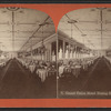 Grand Union Hotel Dining Room, Saratoga, N.Y.