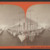Grand Union Hotel Dining Room, Saratoga, N.Y.