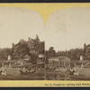 Congress Spring and Park, Saratoga, N.Y.