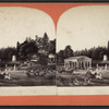 Congress Spring and Park, Saratoga, N.Y.