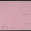 Pavilion Spring, Saratoga, N.Y.