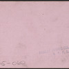 Grand Union Hotel Park, Saratoga, N.Y.