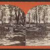 Grand Union Hotel Park, Saratoga, N.Y.