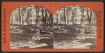 Grand Union Hotel Park, Saratoga, N.Y.