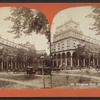 Congress Hall, Saratoga, N.Y.