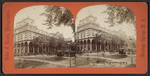Congress Hall, Saratoga, N.Y.