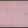 Congress Hall, Saratoga, N.Y.