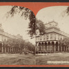 Congress Hall, Saratoga, N.Y.