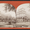 Congress Hall, Saratoga, N.Y.