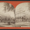 Congress Hall, Saratoga, N.Y.