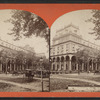 Congress Hall, Saratoga, N.Y.