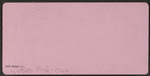Congress Hall, Saratoga, N.Y.