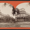 Congress Hall, Saratoga, N.Y.