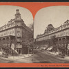 Grand Hotel, Saratoga, N.Y.