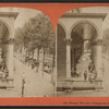 Front Piazza, Congress Hall, Saratoga, N.Y.