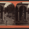 Front Piazza, Congress Hall, Saratoga, N.Y.