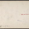 Front Piazza of Congress Hall, Saratoga, N.Y.