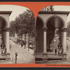 Front Piazza of Congress Hall, Saratoga, N.Y.