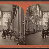 Front Piazza, Grand Union Hotel, Saratoga, N.Y.