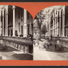 Grand Union Piazza.