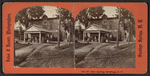 Star Spring, Saratoga Springs, N.Y.