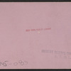 Entrance of Grand Union Hotel, Saratoga, N.Y.