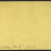 Congress Hall, Saratoga, N.Y.