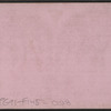 Congress Hall Bridge, Saratoga, N.Y.