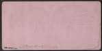 Congress Hall Bridge, Saratoga, N.Y.