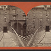 Congress Hall Bridge, Saratoga, N.Y.