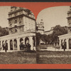 Congress Spring and the Three Grand Hotels.
